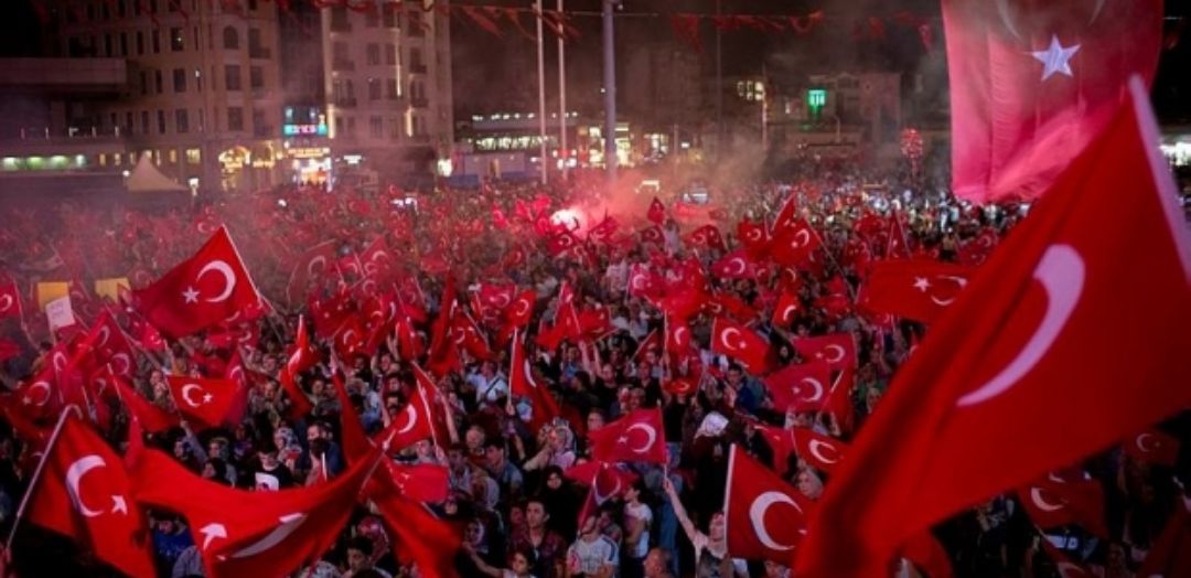 15temmuz