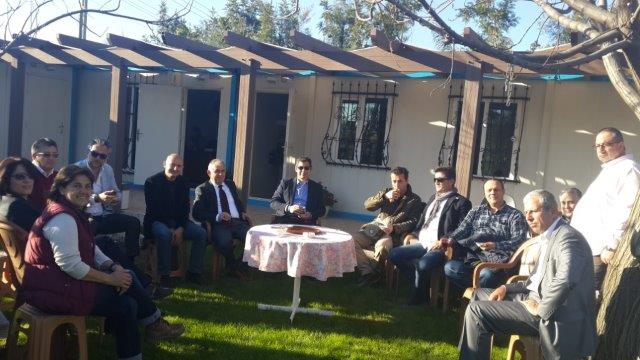 antalya uye7
