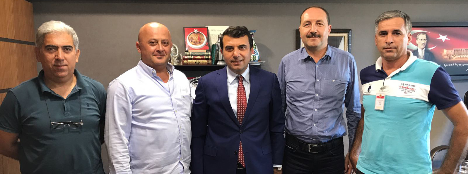 salih cetinkaya