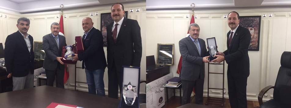 susbir emniyet ziyaret .kapak