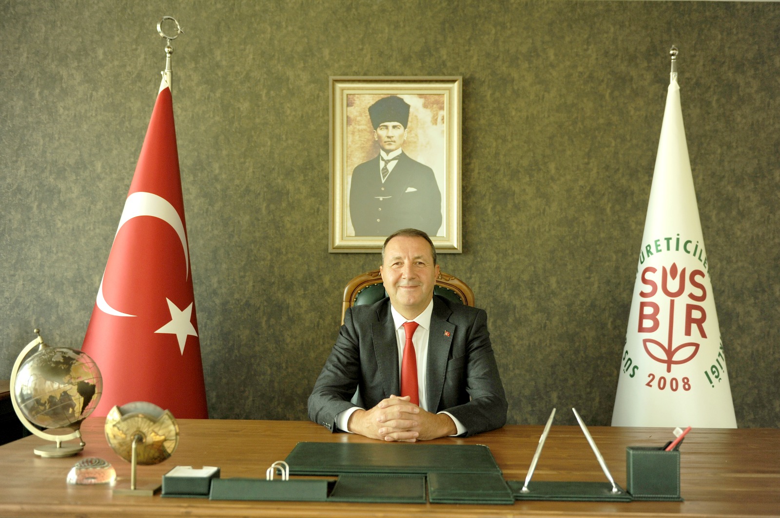ahmet dundar