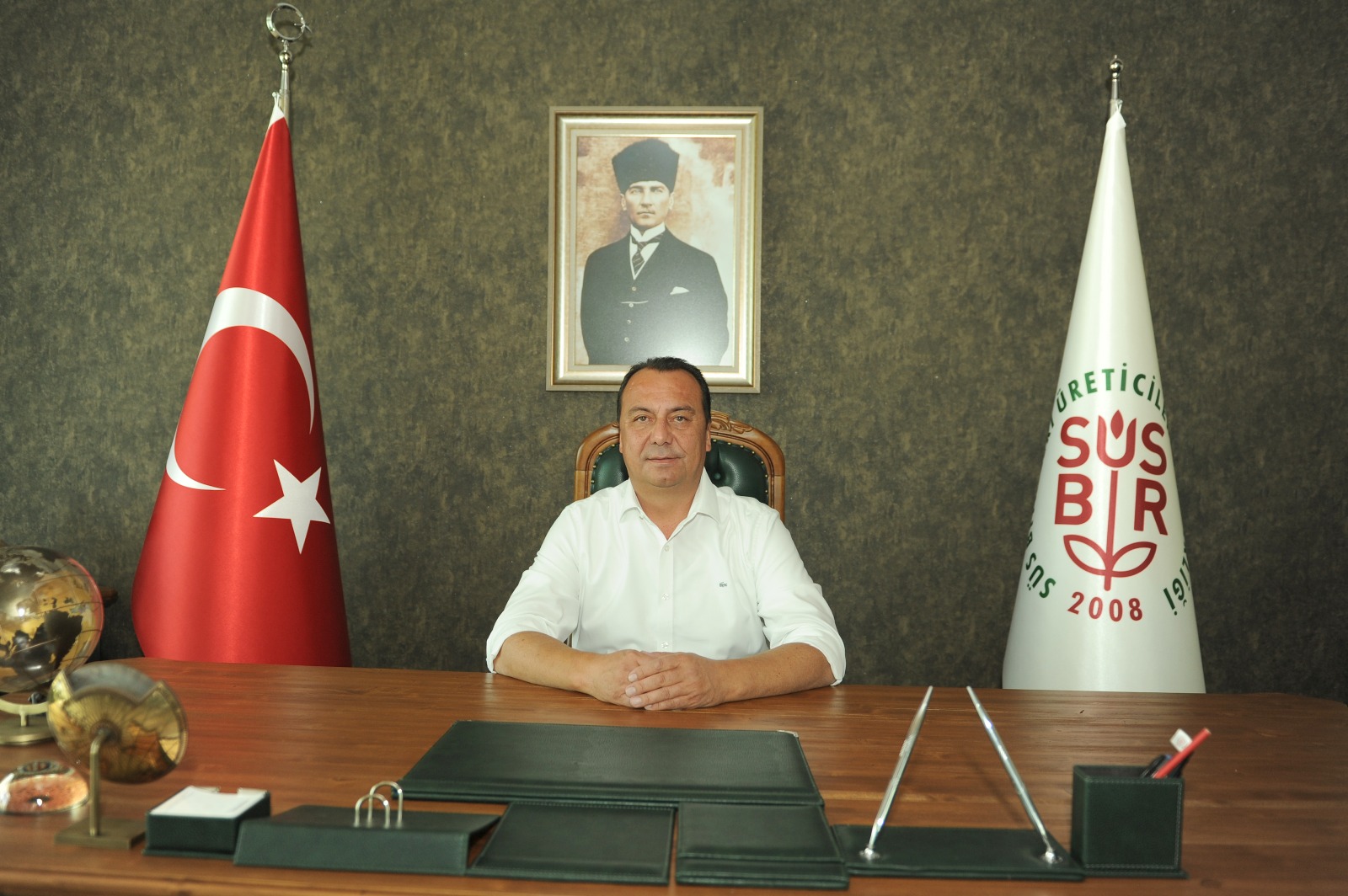 ahmet korhan cicek