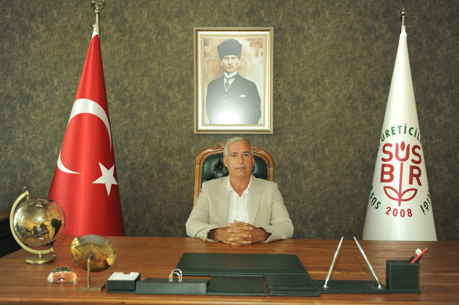 nayil senver