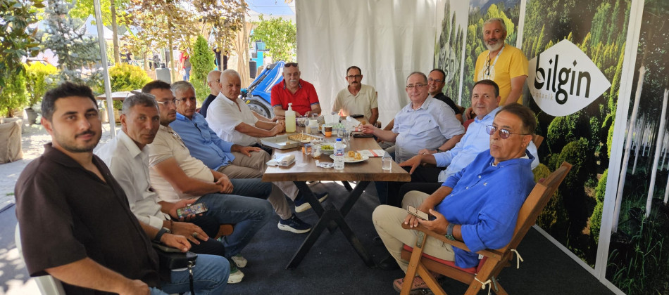 PSB ANATOLİA 2026